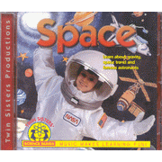 When I Grow Up I Want To Be An Astronaut [Music Download]