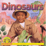 Let's Go On A Dinosaur Dig [Music Download]