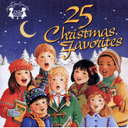 Here We Come A-Caroling [Music Download]