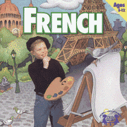 Learning Colors (French) [Music Download]