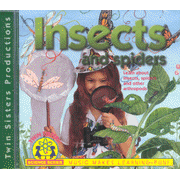 What Is An Insect? [Music Download]