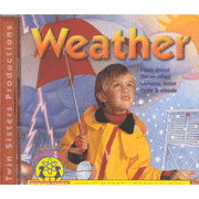 When I Grow Up I Want To Be A Meteorologist [Music Download]