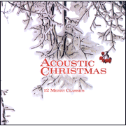 God Rest Ye Merry Gentlemen (Acoustic Christmas Album Version) [Music Download]