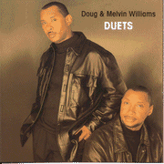 Duets, Compact Disc [CD]