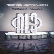 God Was Born A Baby  [Music Download] -     By: Northern Light Orchestra
