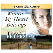 Where My Heart Belongs - Abridged Audiobook [Download]