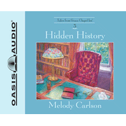 Hidden History - Unabridged Audiobook [Download]