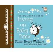 Living on Baby Time - Unabridged Audiobook [Download]