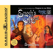 Enoch's Ghost - Unabridged Audiobook [Download]
