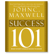 Maxwell's Leadership Series: Success 101 - Unabridged Audiobook [Download]