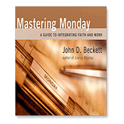 Mastering Monday - Unabridged Audiobook [Download]