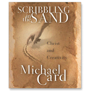 Scribbling in the Sand - Abridged Audiobook [Download]