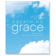 Breathing Grace - Unabridged Audiobook [Download]