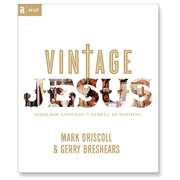 Vintage Jesus - Unabridged Audiobook [Download]