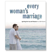 Every Woman's Marriage - Unabridged Audiobook [Download]