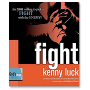 Fight - Unabridged Audiobook [Download]