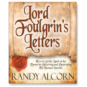 Lord Foulgrin's Letters - Abridged Audiobook [Download]