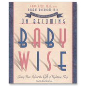 On Becoming Babywise - Unabridged Audiobook [Download]