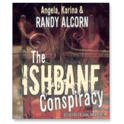 The Ishbane Conspiracy - Abridged Audiobook [Download]