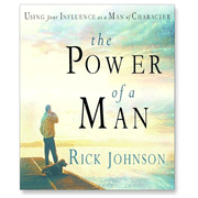 The Power of a Man - Unabridged Audiobook [Download]