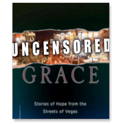 Uncensored Grace - Unabridged Audiobook [Download]