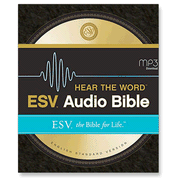 ESV Hear the Word Audio Bible -  Unabridged Audiobook [Download]
