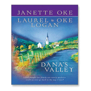 Dana's Valley - Abridged Audiobook [Download]