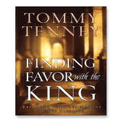 Finding Favor with the King - Abridged Audiobook [Download]