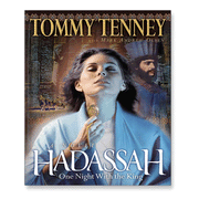 Hadassah - Abridged Audiobook [Download]