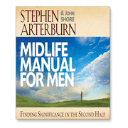 Midlife Manual for Men - Unabridged Audiobook [Download]