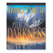 Piercing the Darkness - Abridged Audiobook [Download]