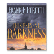 This Present Darkness - Abridged Audiobook [Download]