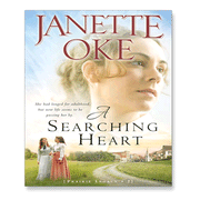 A Searching Heart - Abridged Audiobook [Download]