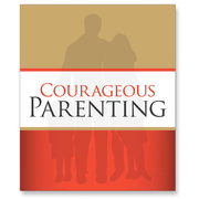 Courageous Parenting - Unabridged Audiobook [Download]