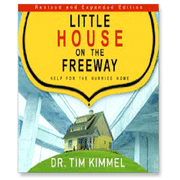 Little House on the Freeway - Unabridged Audiobook [Download]