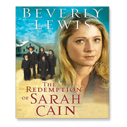 The Redemption of Sarah Cain - Abridged Audiobook [Download]