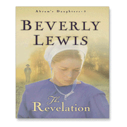 Abram's Daughters Series #5: The Revelation - Abridged Audiobook [Download]