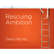 Rescuing Ambition - Unabridged Audiobook [Download]