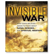 The Invisible War - Abridged Audiobook [Download]