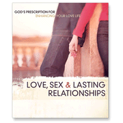 Love, Sex, and Lasting Relationships - Abridged Audiobook [Download]