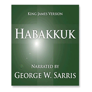 The Holy Bible - KJV: Habakkuk - Audiobook [Download]