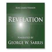 The Holy Bible - KJV: Revelation - Audiobook [Download]