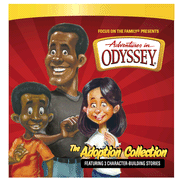 Adventures in Odyssey® 605: The Chosen One, Part 1 of 2 [Download]