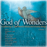 God Of Wonders [Music Download]