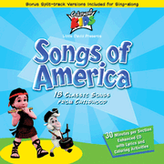 America, The Beautiful [Music Download]