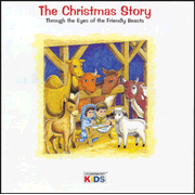 Away in a Manger [Music Download]