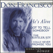 He's Alive [Music Download]