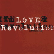 Love Revolution [Music Download]