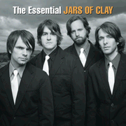 Love Song For A Savior  [Music Download] -     By: Jars of Clay
