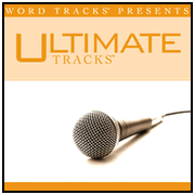 Ultimate Tracks God Bless America Performance Track